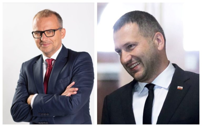 Roland Žel is sinking Planet TV: 70 million in losses, but he is still guaranteed a job at the Ministry of Defence up until the year of 2023!