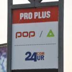 Ljubljana, PRO Plus.Medijska hisa PRO Plus, Pop TV, 24ur.com, Kanal A.