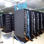 SPAIN IBM SUPERCOMPUTER