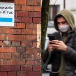 koronavirus clarification point in Berlin