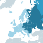Vzhodna Evropa