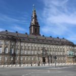 Danski parlament, Foto: wikimedia commons