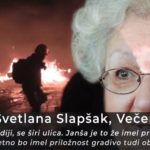 svetlana slapšak