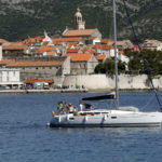 Korčula, Hrvaška