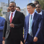 Alibaba’s Jack Ma visits Ethiopia