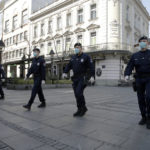 srbska policija
