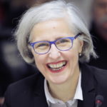 Milena Mileva Blažič