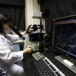 Developing vaccine against COVID-19 in Thailand
