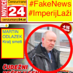odlazek