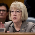 Patty Murray (Foto: epa)
