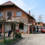 romsko naselje, cigani