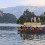 Bled, Slovenija