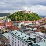 Ljubljanski grad