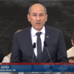 Janez Janša