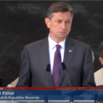 Borut Pahor