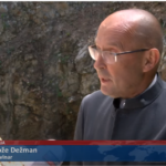 Jože Dežman