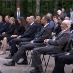 Kočevski Rog, slovesnost