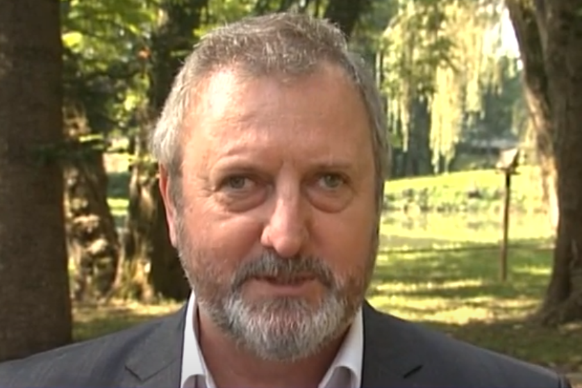 emil rojc | Nova24TV