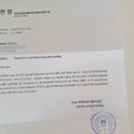Andrej Šircelj ovadba