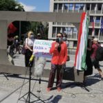 miša molk