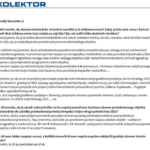 odgovorKOLEKTOR