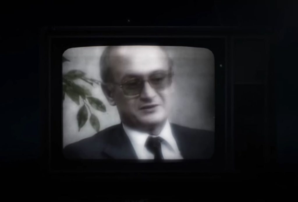 [Video] Novi Call of Duty Black Ops Cold War napad na marksiste? KGB