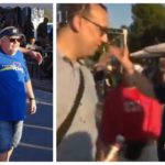 gale napad podporniki jj