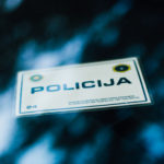 slovenska policija