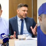 Izvajajo pritiske v policijskem sindikatu
