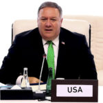 Intra-Afghan negotiations in Qatar