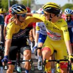 pogacar roglic