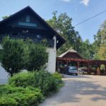 Gostilna Falkenau Kočevje