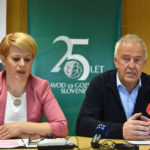 Aleksandra Pivec in Zlatko Ficko