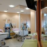 pediatrična klinika