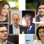šarec,bratušek,mesec,fajon,petrič,damijan