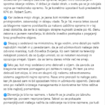 KPK, Zdravko Počivalšek