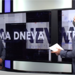 Aleš Hojs, Luka Svetina