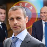čeferin