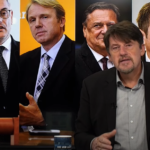 globoka država