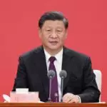 Chinese President Xi Jinping visits Shenzhen