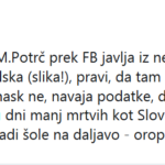 požar