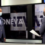 Gost v oddaji Tema dneva Aljuš Pertinač