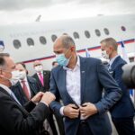 janša-izrael
