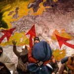 migranti,evropa