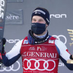 Alpine Skiing World Cup in Val d’Isere