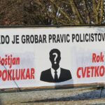 grobar pravic policistov