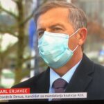 Foto Twitter Bojan Požar