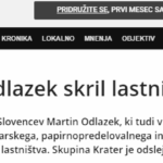 MODIC1DNEVNIK