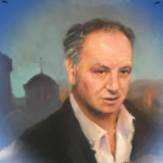 momo jorgačević