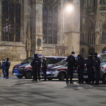 avstrijska policija